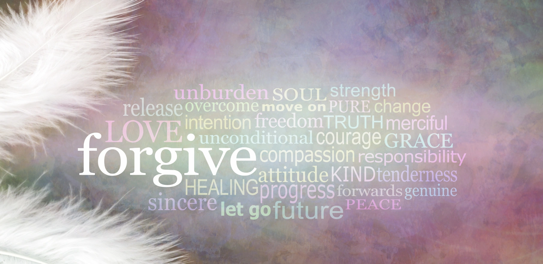 Radykalne wybaczanie