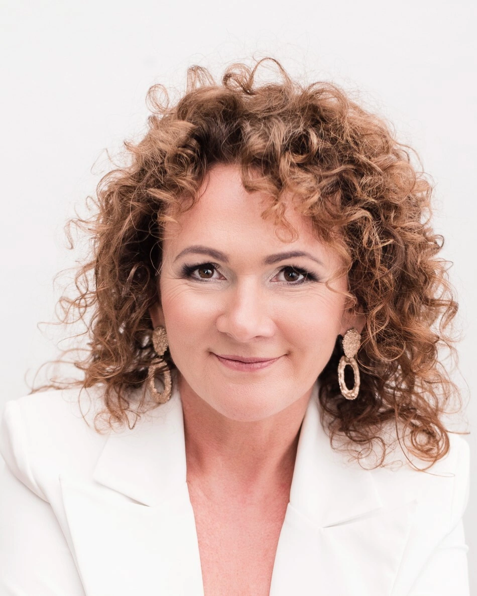 Agnieszka Cyniak 