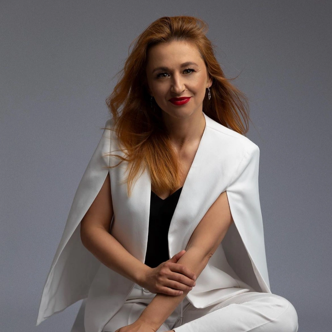 Wioleta Łagowska